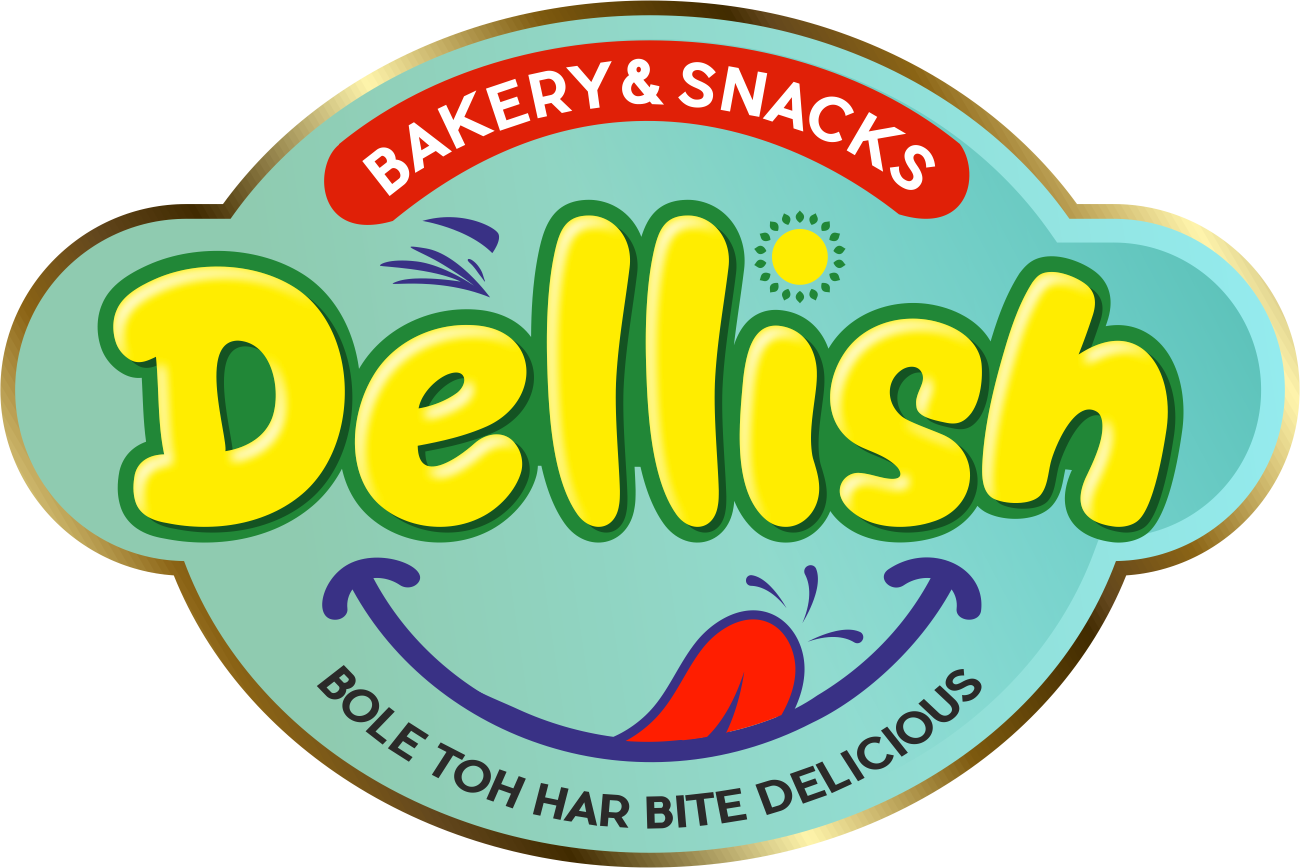 Dellish Logo